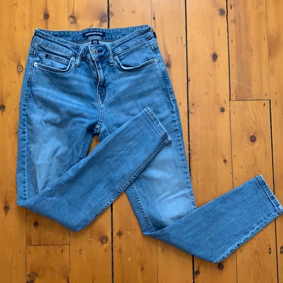 Excellent used condition CK Jeans - Picture 1 of 6